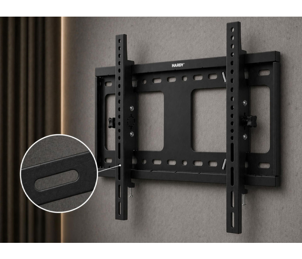 3mk Hardy SlimGrip Pro 80 - 1533711 - zdjęcie 4